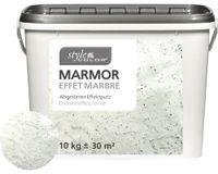 Effektputz StyleColor Marmor 10 kg Nordrhein-Westfalen - Paderborn Vorschau