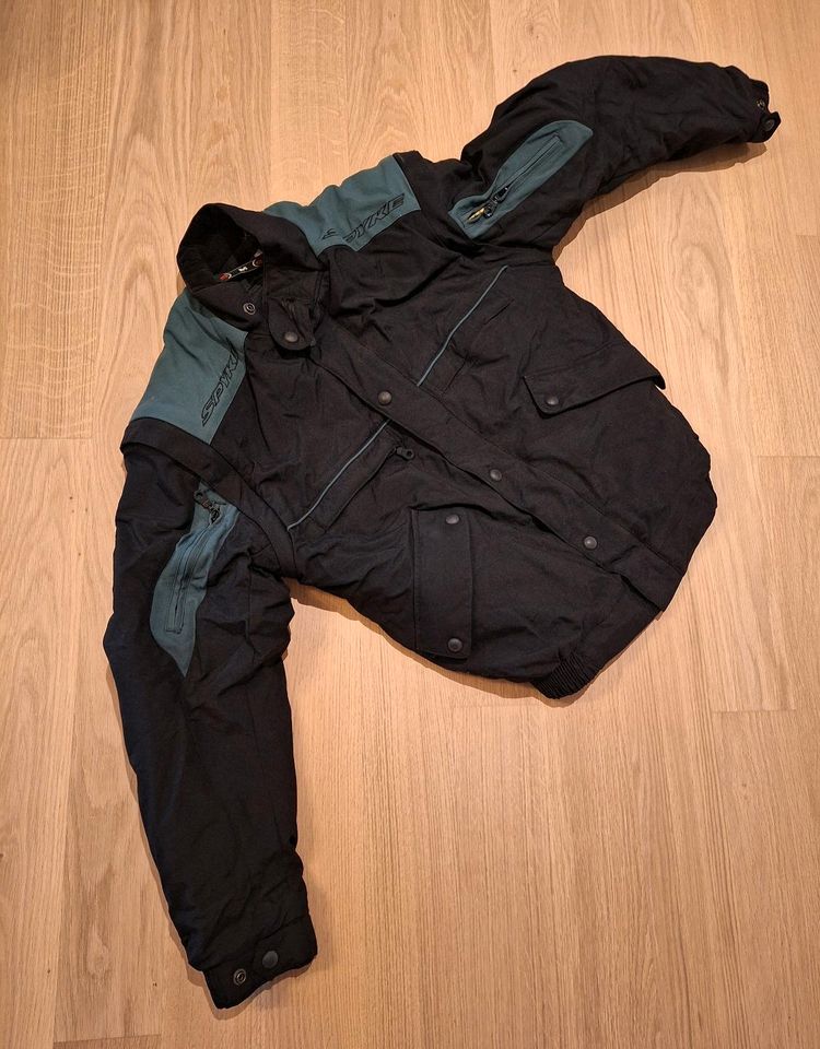 Motorrad-Jacke Spike Gr. M in Konstanz