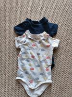 Baby Body Kurzarmbody Gr. 62 Rostock - Stadtmitte Vorschau