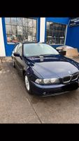 BMW E39 520i 2001 Schlachtfahrzeug Teilespender Ersatzteile Berlin - Lichtenberg Vorschau