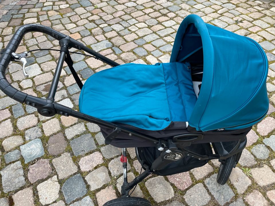 Kinderwagen Baby Jogger in Dresden