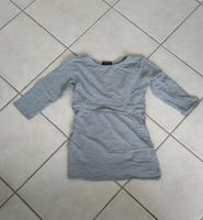 Stillshirt, grau, Next, Gr. XS Bayern - Castell Unterfranken Vorschau