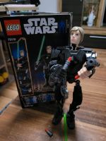 LEGO Luke Skywalker Sachsen - Taucha Vorschau