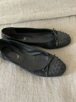 ❤️ORIG TOD‘S BALLERINAS GR 39,5 (40) SCHWARZ❤️ Eimsbüttel - Hamburg Rotherbaum Vorschau