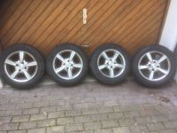 Alufelgen Dezent TF 185/65R15 88H Goodride Peugeot Citroën 4x108 Bayern - Lauingen a.d. Donau Vorschau