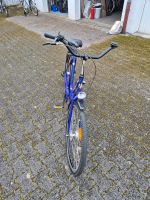 Fahrrad zu verkaufen Nordrhein-Westfalen - Mönchengladbach Vorschau