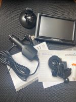 Garmin Drive 51 LMT-S Europa Nordrhein-Westfalen - Werl Vorschau