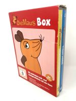 Die Maus - Die Box (2 DVDs) Niedersachsen - Hildesheim Vorschau