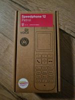 Telefon Speedphone 12 petrol Bayern - Reichertsheim Vorschau