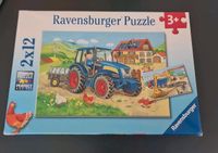 * Ravensburger Puzzle-Set * vollständig * gepflegt * 3+ * Schleswig-Holstein - Lübeck Vorschau
