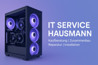 PC | Gaming PC | Kaufberatung | Reparatur | Installation Brandenburg - Wusterwitz Vorschau