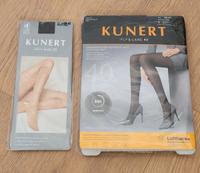 Kunert Kniestrumpf 39-42 Strumpfhose 40-42 Hessen - Heusenstamm Vorschau