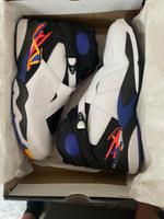 Jordan 8 Retro Three Peat Gr 44 NEU Friedrichshain-Kreuzberg - Kreuzberg Vorschau