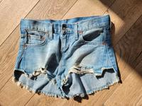 Levi's Jeans Shorts * W 24 Nordrhein-Westfalen - Zülpich Vorschau
