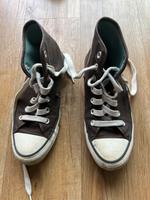 Converse Chucks Garden Starter Twill, Braun, Gr. 37 Hessen - Wiesbaden Vorschau