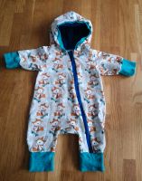 Baby Jumpsuit, Overall, Strampler, selbstgemacht, 56 Mecklenburg-Vorpommern - Rostock Vorschau