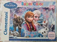 Disney Frozen Glitzer Puzzle  104 Teile Niedersachsen - Bad Salzdetfurth Vorschau