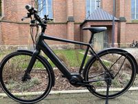 Cannondale Herren E-Bike (gebraucht) Niedersachsen - Dinklage Vorschau