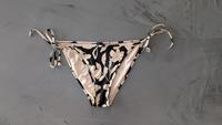 H&M Gr 40 Bikini Slip tie Tanga neu aktuelle Kollektion Hessen - Eppstein Vorschau