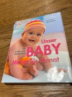 Unser Baby Monat für Monat DK Babybuch Informationen Baden-Württemberg - Rottweil Vorschau