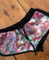 Calzedonia Shorts☀️ mit Pailetten ✨Gr.S Hamburg - Altona Vorschau