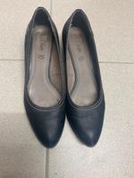 s.Oliver/Schuhe/Absatz/schwarz/Damen/festlich/Größe 41 Bayern - Uttenreuth Vorschau