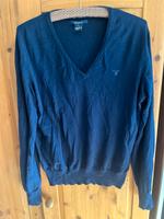 Gant Pullover blau Xl XXl 44 46 Cashmereanteil Harburg - Hamburg Eißendorf Vorschau