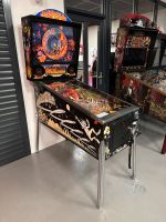 Flipper - Pinball Williams Hurricane Nordrhein-Westfalen - Gronau (Westfalen) Vorschau