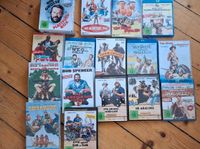 Bud Spencer und Terence Hill DVDs Blu-ray Saarbrücken - St Johann Vorschau