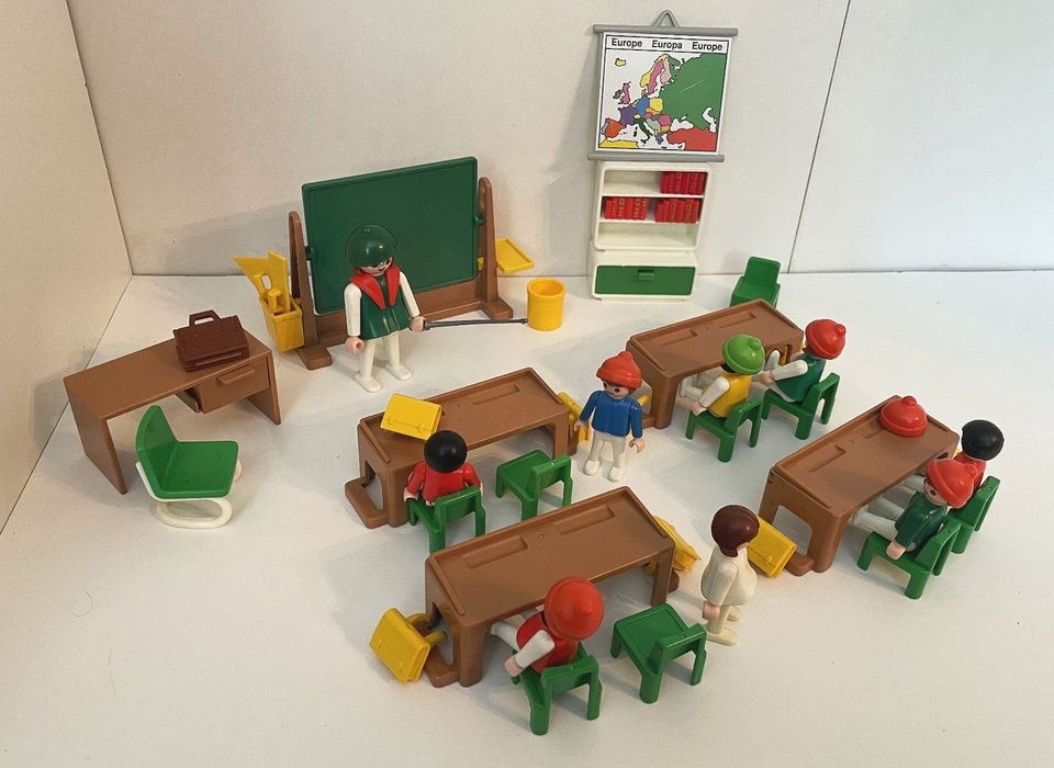 PLAYMOBIL Set`s ♥ Schule / Klasse ♥ Auswahl *TOP* in Huglfing