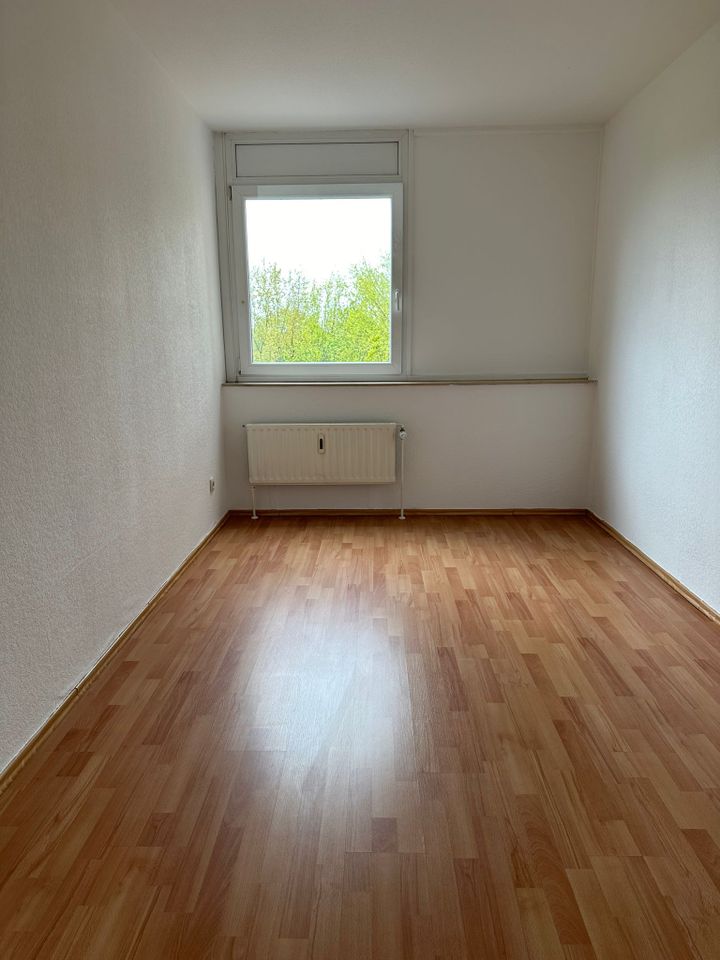 Über den Dächern von Dortmund! 3-Zi-Wohnung mit Balkon u.Garage in Dortmund