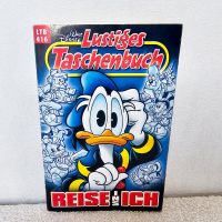 Walt Disney – Das Lustige Taschenbuch ✨ Reise ins Ich LTB Nr. 416 Kiel - Mettenhof Vorschau