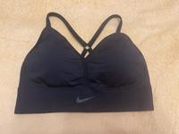 Nike Sport BH XXS Bayern - Ebermannsdorf Vorschau