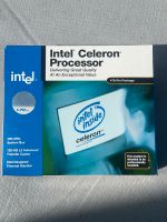 Intel Celeron CPU Prozessor 1,7 GHz Neu & OVP inkl Lüfter Schleswig-Holstein - Henstedt-Ulzburg Vorschau