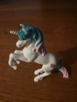 Springendes Schleich-Einhorn Wandsbek - Hamburg Rahlstedt Vorschau