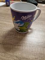 Milka Osterbecher Sammeltasse  Edition No. 12 Niedersachsen - Elsfleth Vorschau