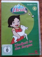 Heidi, Kindheit in den Bergen, Teil 1 Berlin - Lichtenberg Vorschau