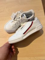 Neu Adidas Continental Kinderschuhe Sneaker Gr. 32 Berlin - Neukölln Vorschau