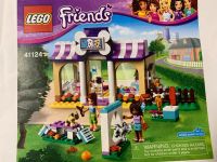 Lego Friends #41124 Welpen-Betreuung Rheinland-Pfalz - Mertesdorf Vorschau