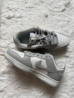 Nike Dunk grau 38,5 Nordrhein-Westfalen - Paderborn Vorschau