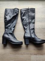Damen Stiefel JANA Gr. 38H Bayern - Hagenbüchach Vorschau