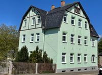 Voll vermietetes 3-Familienhaus ! Sachsen - Ellefeld Vorschau