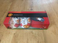 Neues Geschenkset Manchester United Hamburg - Bergedorf Vorschau