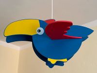 Tucan Deckenlampe fürs Kinderzimmer Niedersachsen - Braunschweig Vorschau