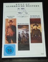 Glorreiche Western Box - 3 Filme DVD Box, Die glorreichen Sieben Nordrhein-Westfalen - Bocholt Vorschau