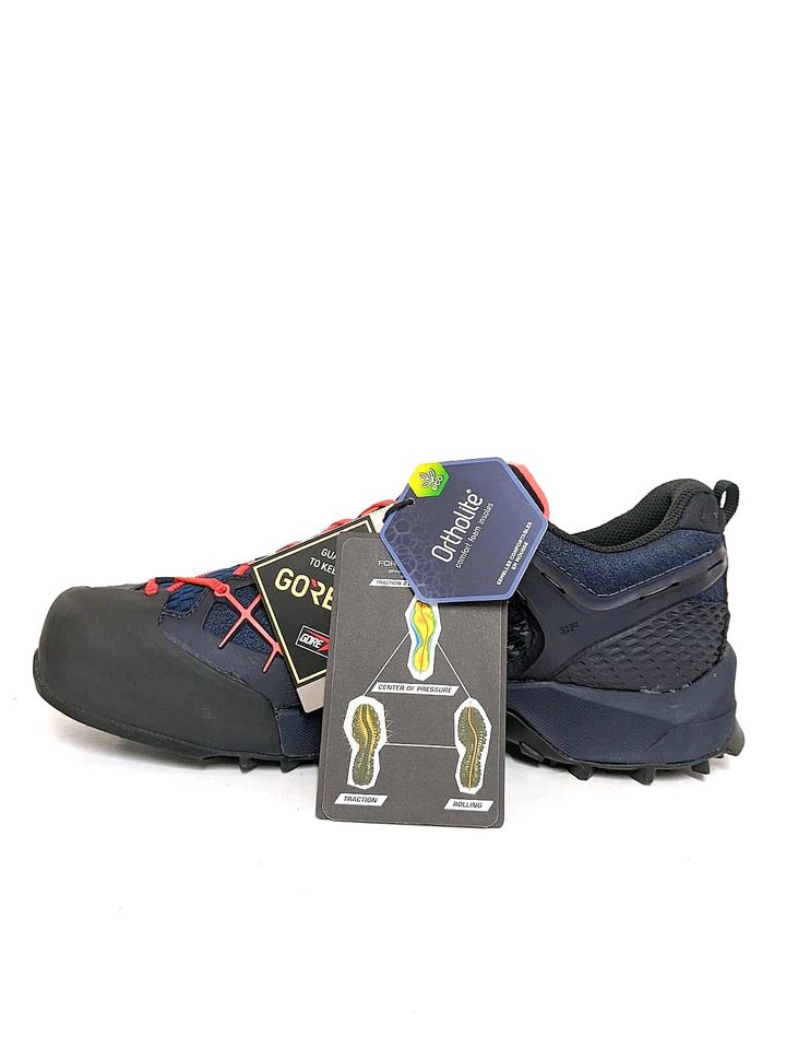 Neu Damen Salewa Gr 38. Gr 40. Gr 41. Gr 42,5 in Ottweiler