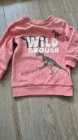 Dino Pullover *neu* Gr. 86 Dresden - Radeberger Vorstadt Vorschau