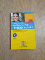 Langenscheidt Zertifikatswortschatz Französisch A1 Baden-Württemberg - Villingen-Schwenningen Vorschau