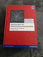 Mathematik für Wirtschaftswissenschaftler Niedersachsen - Oldenburg Vorschau