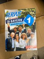 Bayern 1 Servus Magazin von 99 Bayern - Eging am See Vorschau